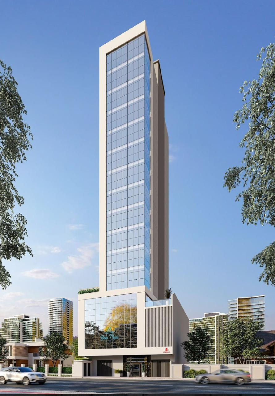 Bela Praia · vista 2