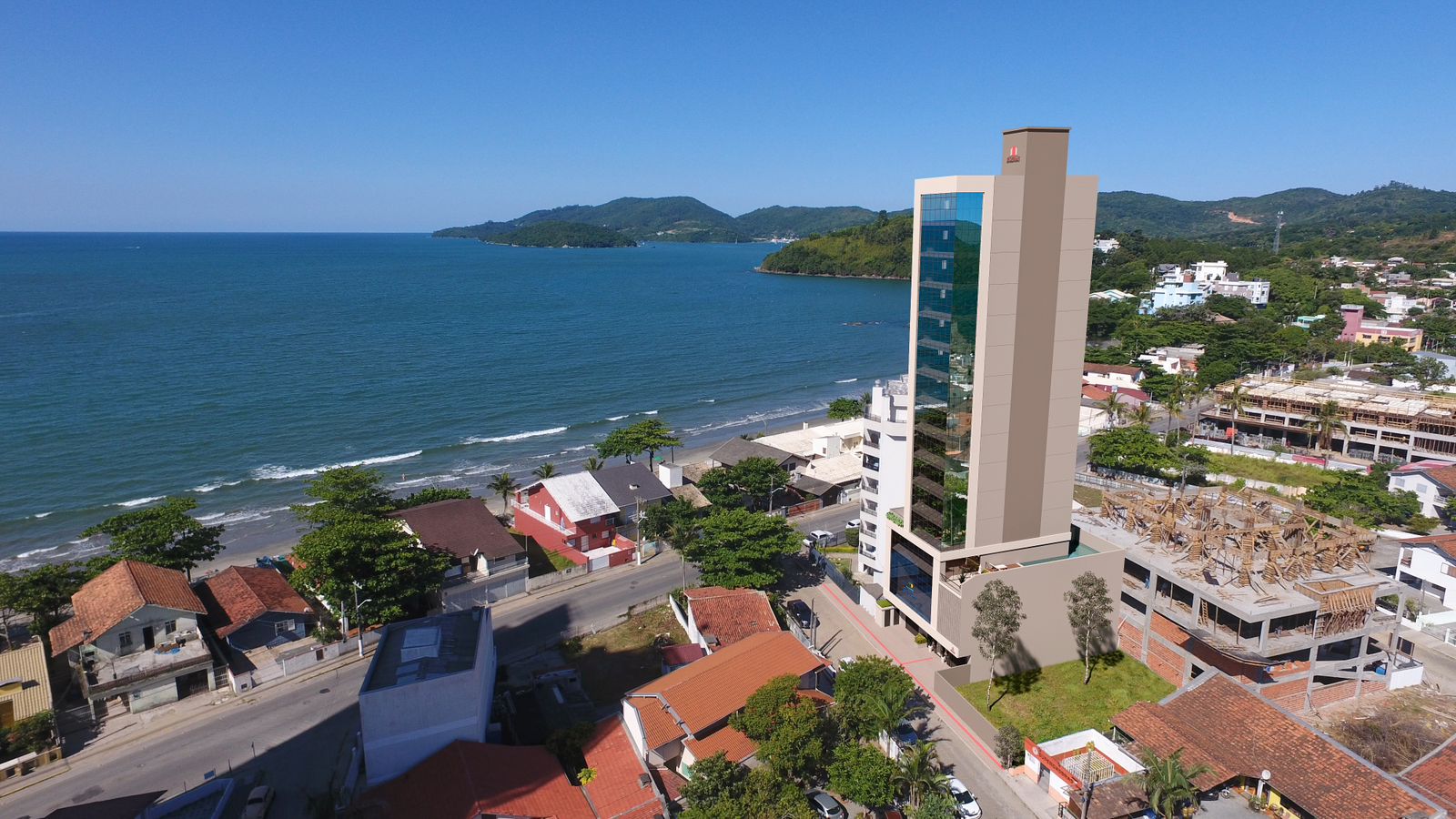 Bela Praia · vista 3