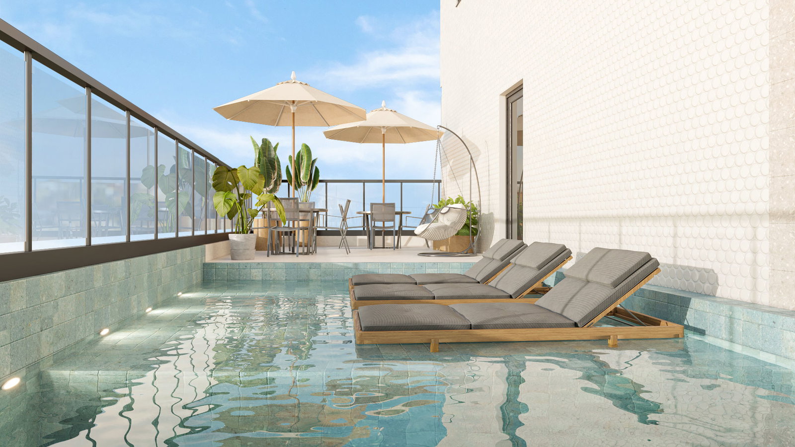 Bela Praia · vista 5