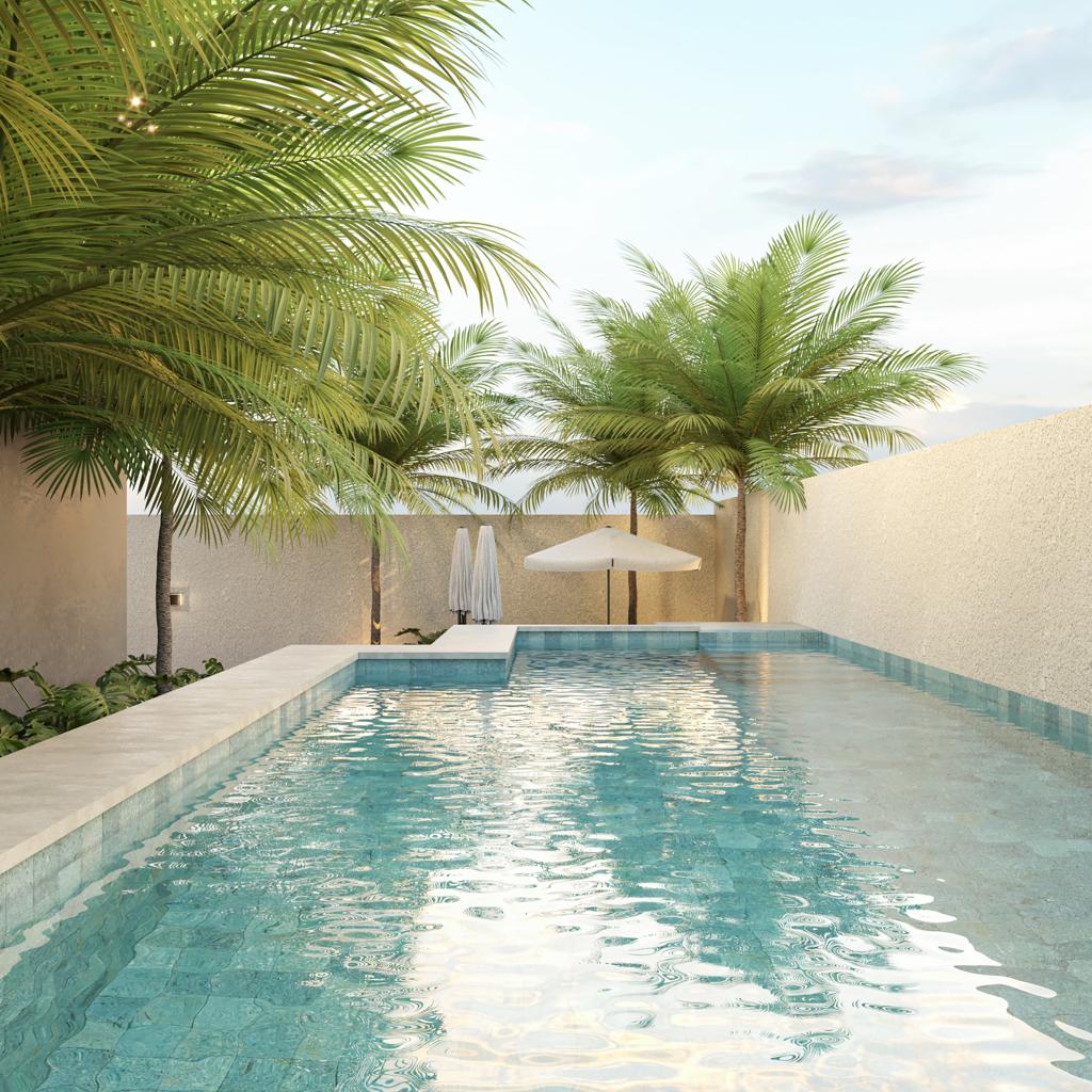 Gran Park Residence — vista 5